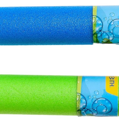 [UpgradeWith] Water Blaster 2pcs Water Gun Fight Shooting Water Guns for Kids Squirt Gun Super Soaker Water Gun Outdoor Activity Game Park Beach Play Yard Swimming Pool Summer Toys – 2 Animal Figures