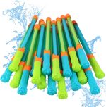 Water Gun Pool Toys,Squirt Guns Water Blaster for Summer Swimming Pool Water Fighting Play Kids Age 3-8 (18-Pack)